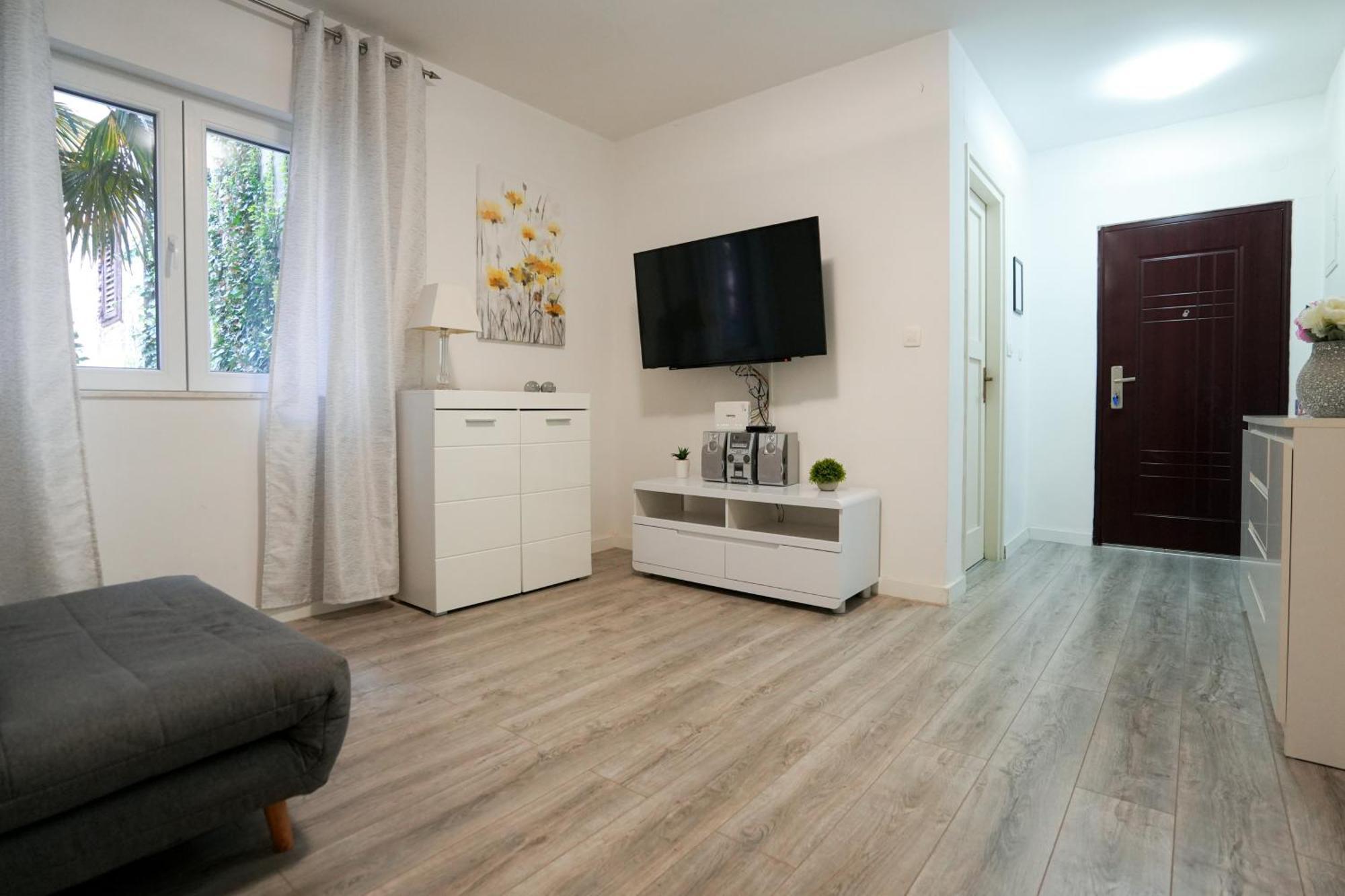 Apartment Kaya Prime Location In Old Town Zadar Exterior foto