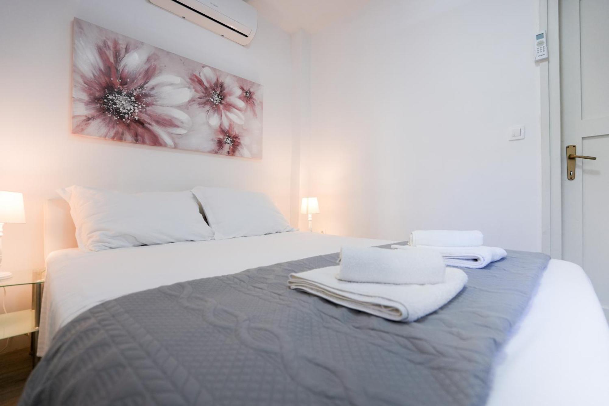 Apartment Kaya Prime Location In Old Town Zadar Exterior foto