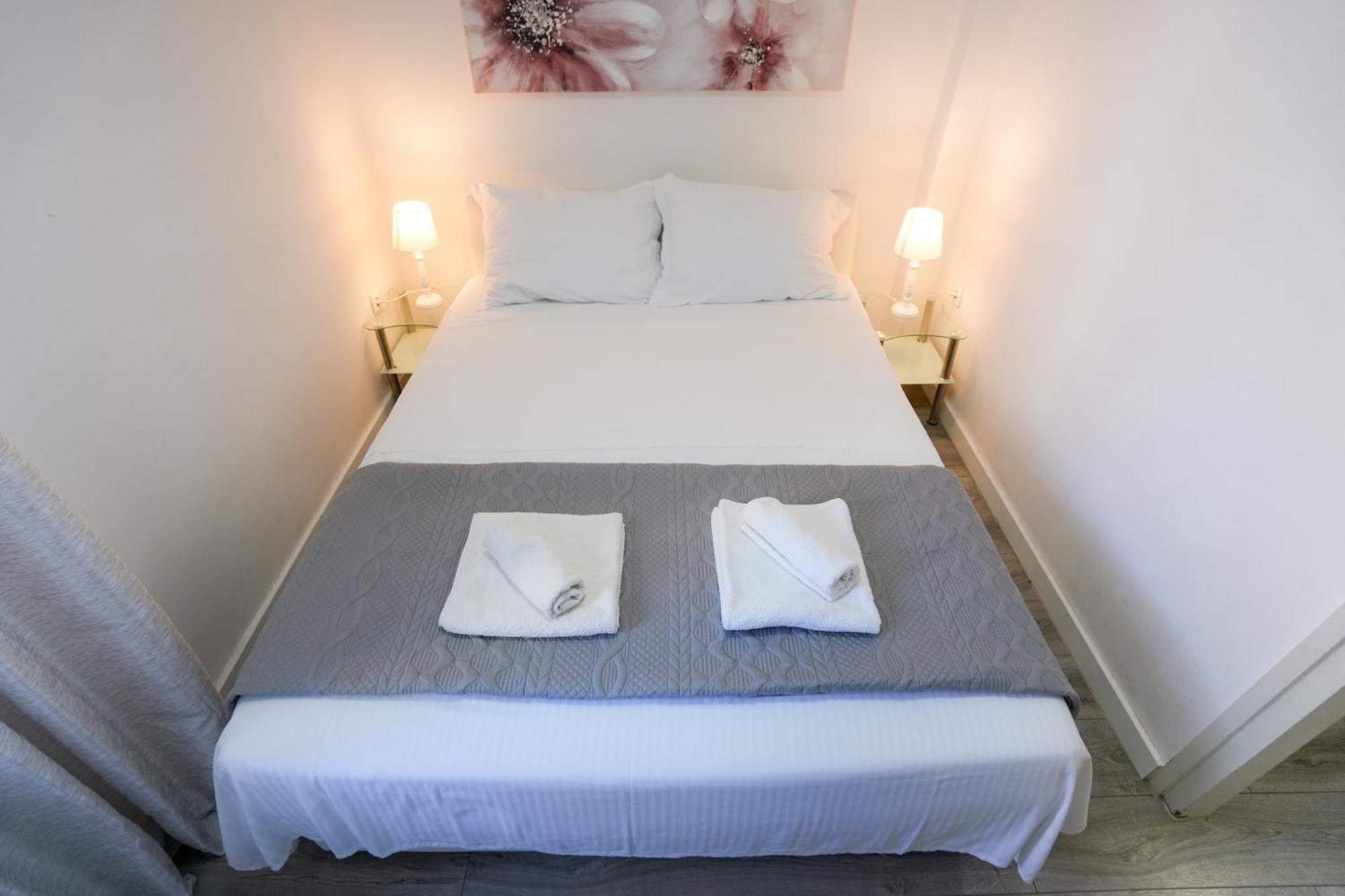 Apartment Kaya Prime Location In Old Town Zadar Exterior foto