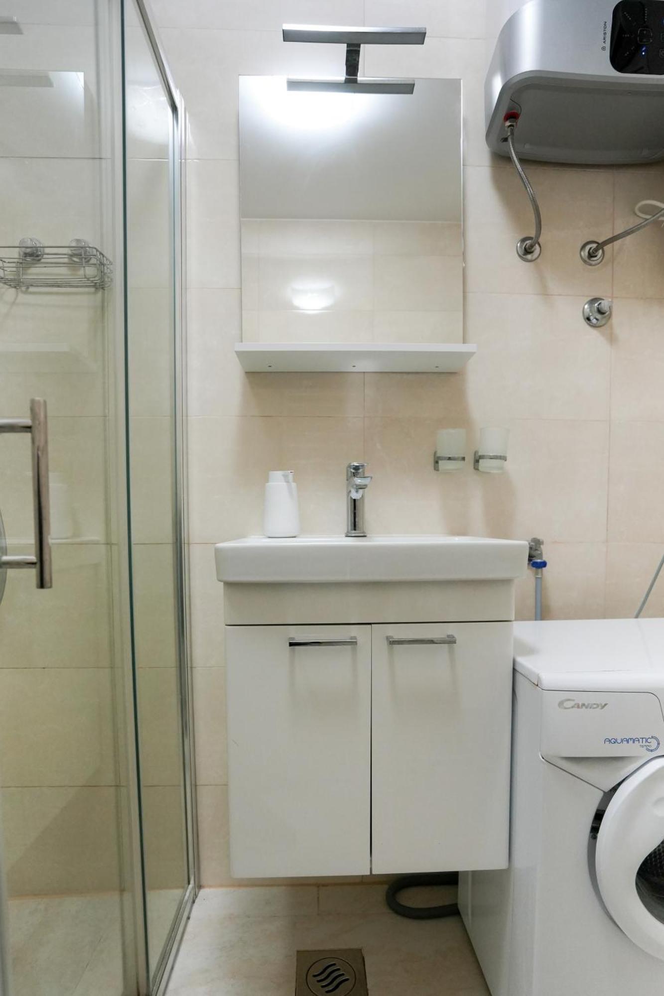 Apartment Kaya Prime Location In Old Town Zadar Exterior foto