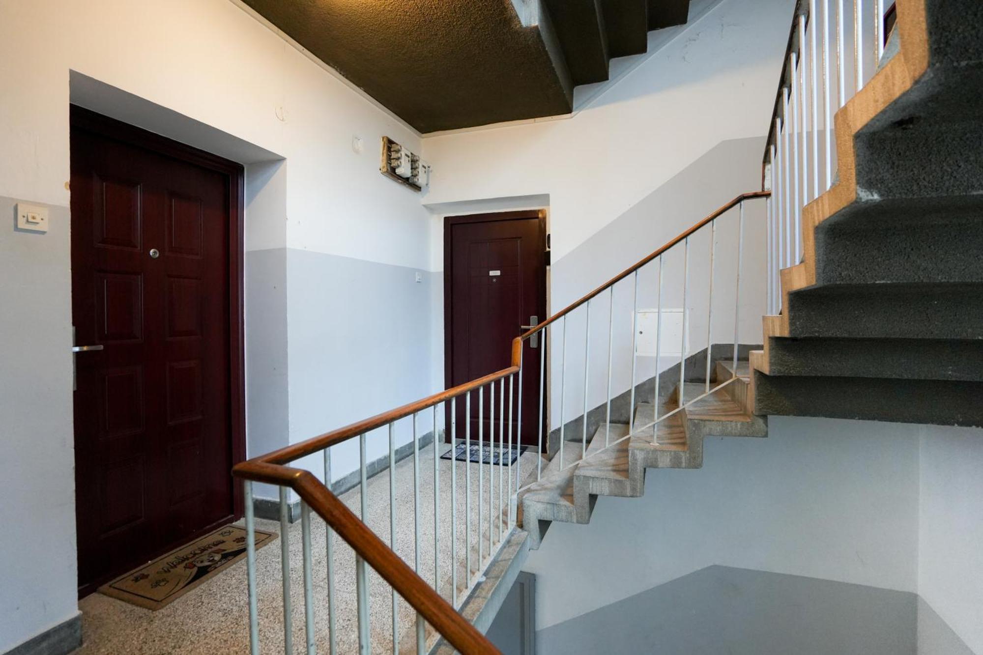 Apartment Kaya Prime Location In Old Town Zadar Exterior foto