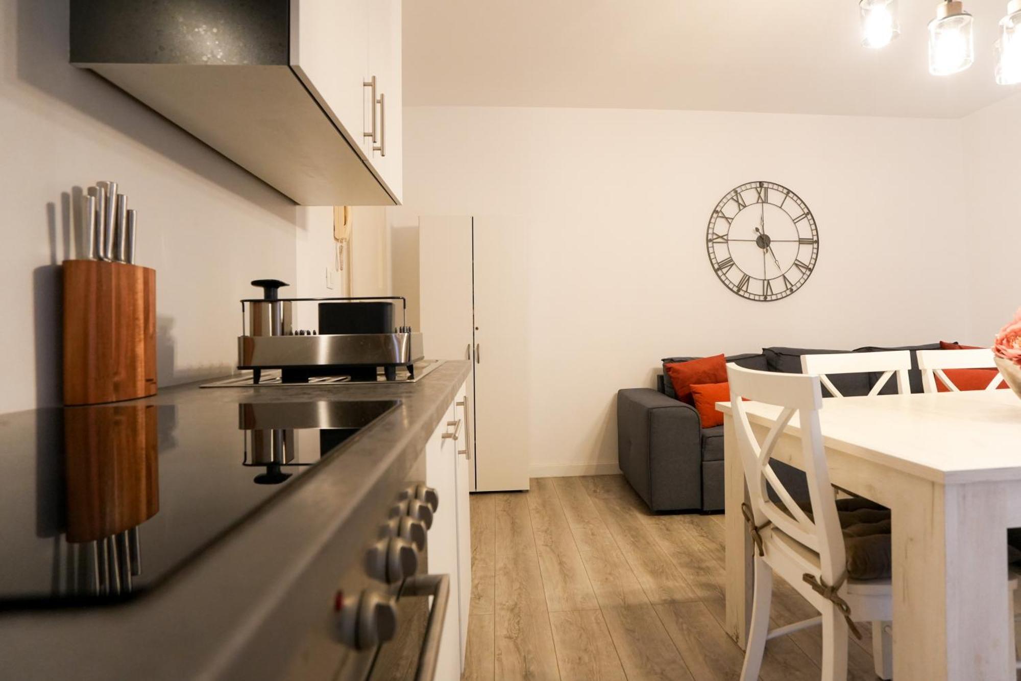 Apartment Kaya Prime Location In Old Town Zadar Exterior foto