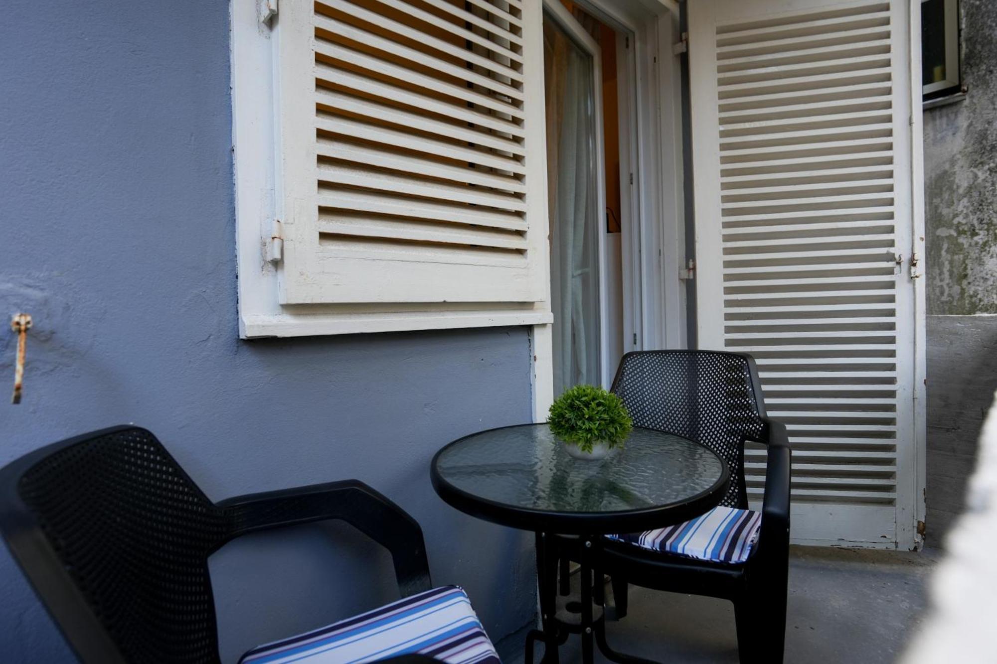 Apartment Kaya Prime Location In Old Town Zadar Exterior foto